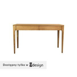 Selfia x 9design :: Console Bold oak rustical W: 140 cm