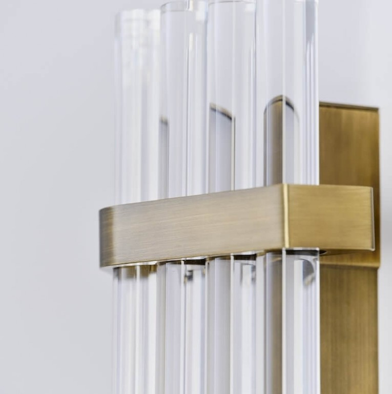 DCW :: Lampa ścienna / kinkiet Seagull wys. 60 cm