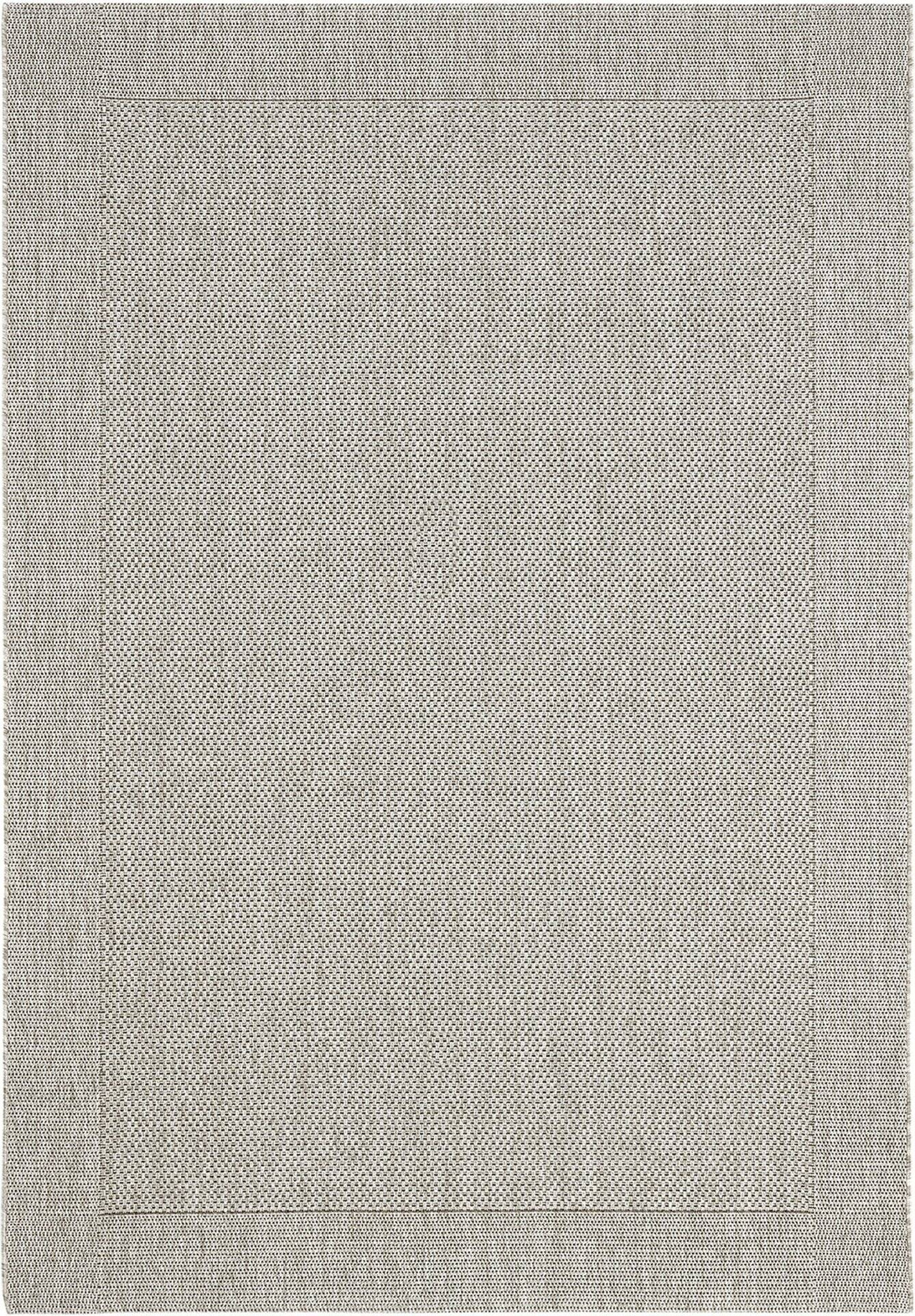 Carpet Decor :: Deserto Gray Outdoor Carpet, Easy to Clean