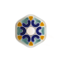 niebieski || żółty || zielony || biały