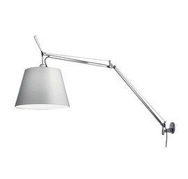 Artemide :: Wall lamp Tolomeo Mega with on/off swich dia. 36 cm