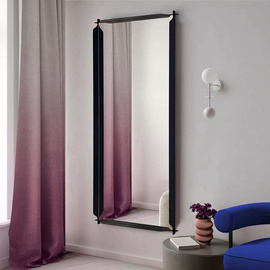 Giera Design :: Lustro Roco 110 x 131 cm podświetlane