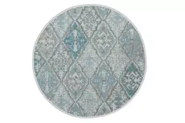 Roolf Living :: Outdoor carpet Brighton blue