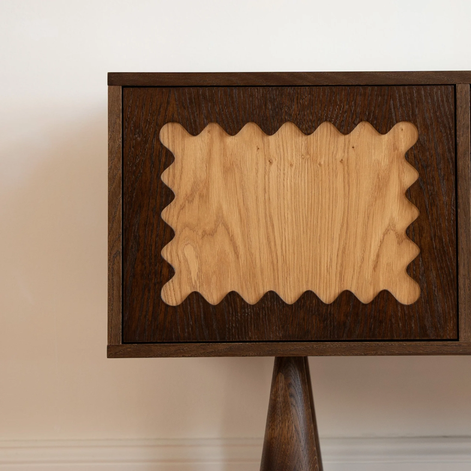 Pastform Furniture :: Drewniana komoda Puzl rozmiar i kolor do wyboru