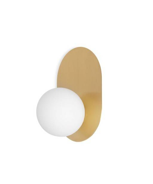 Ummo :: Hanea wall lamp