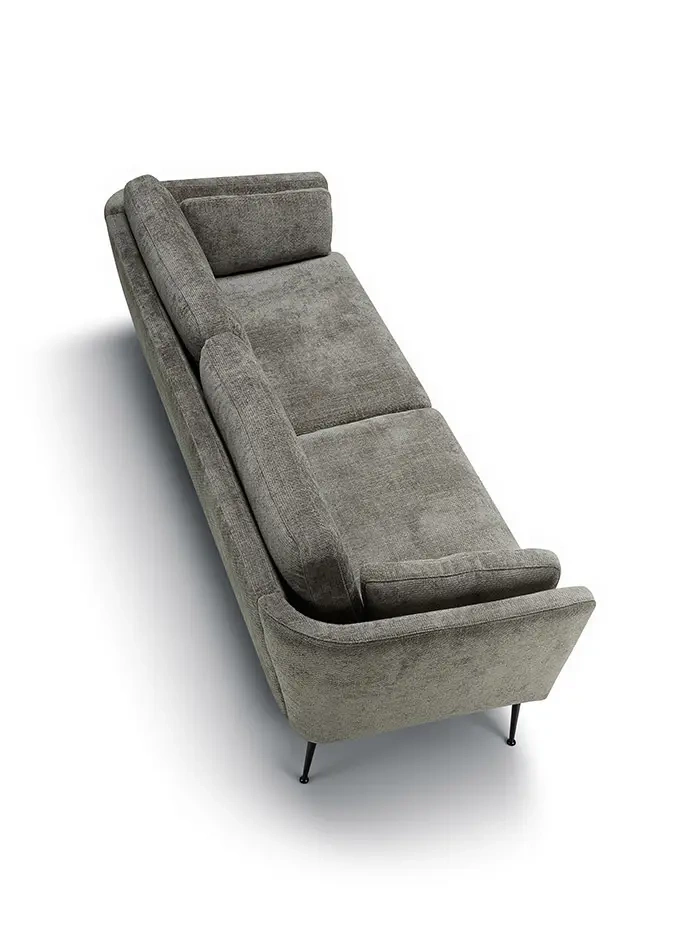Sits :: Mynta upholstered sofa