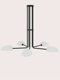 Aromas :: Kezo Hängelampe, Durchmesser 110 cm, Farbe zur Auswahl