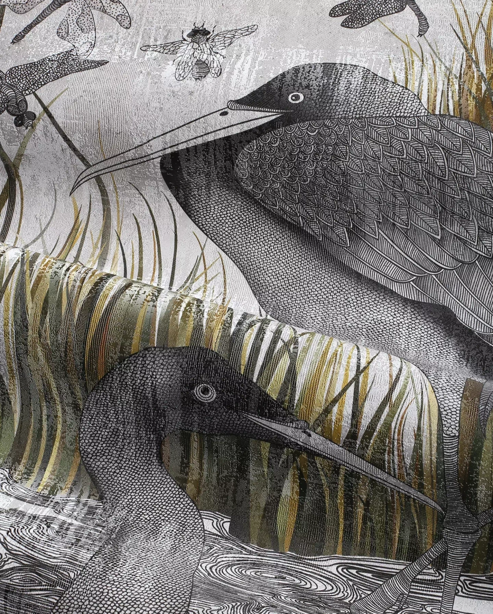 Wonderwall :: Lago Wallpaper