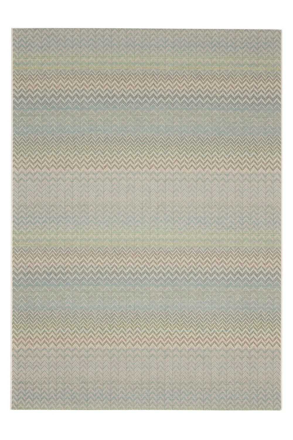 Roolf Living :: Outdoor-Teppich Ziggy beige