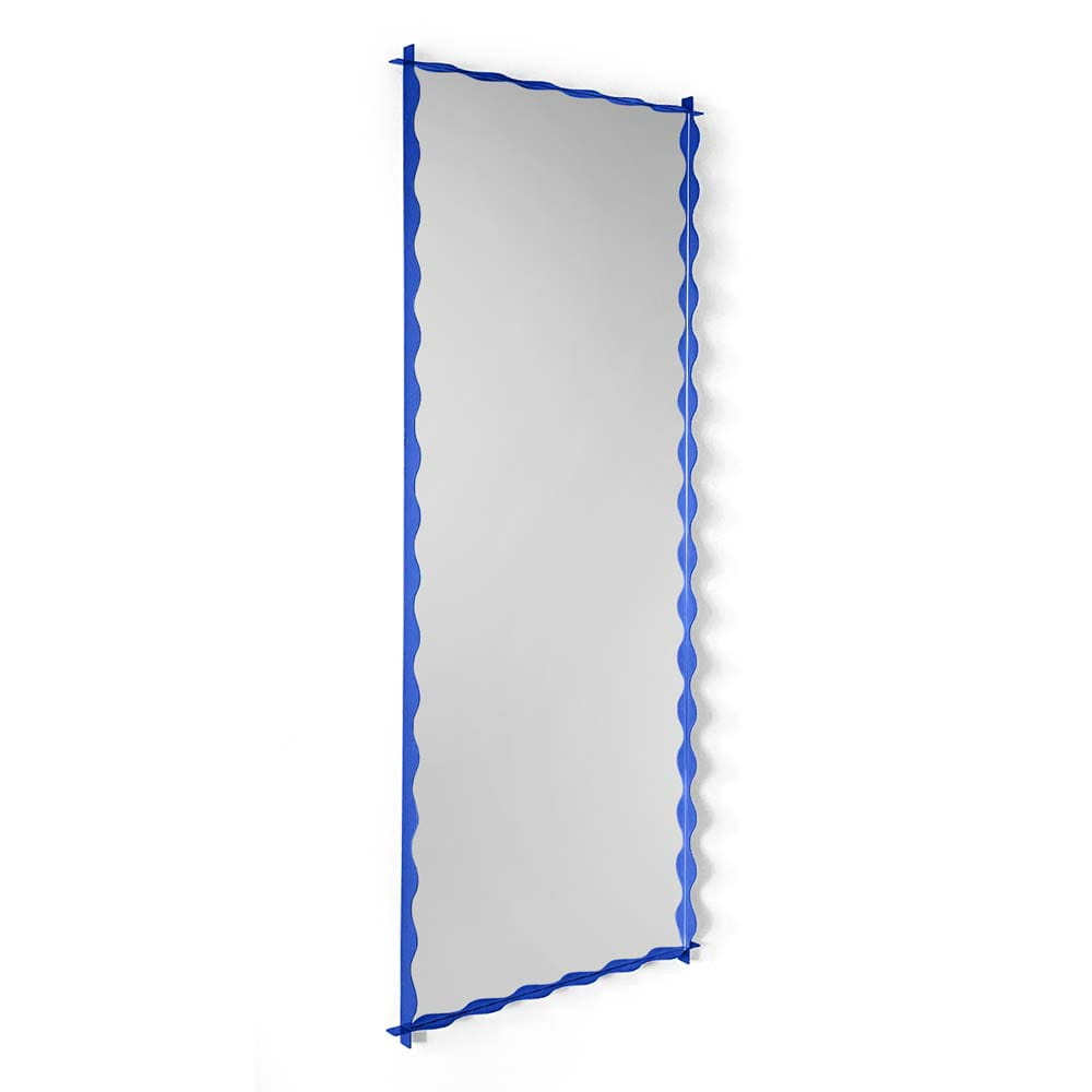 Giera Design :: Lustro Roco 110 x 131 cm podświetlane