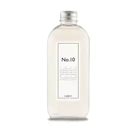 Candly :: Refillable perfume for No.10 Raspberry/Rose diffuser 600ml