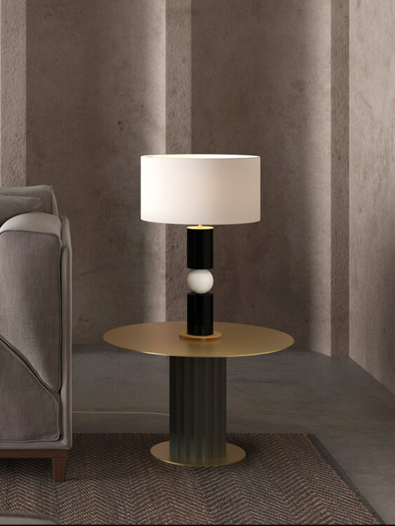 Aromas :: Niski stolik Sonica wys. 30 cm kolor do wyboru