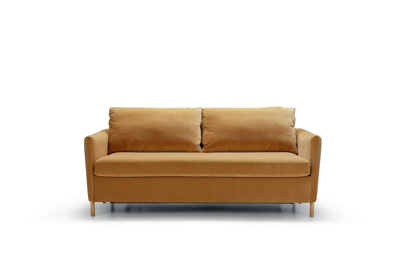 Sits :: Frances Polstersofa mit Schlaffunktion