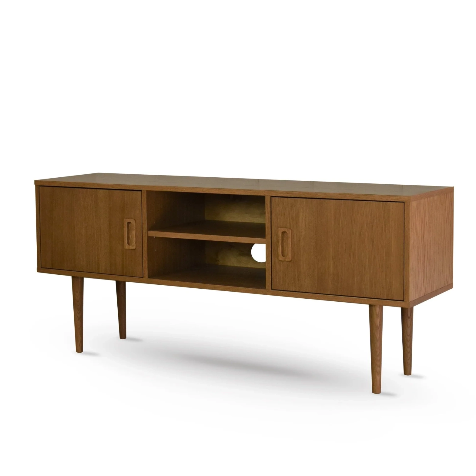 Pastform Furniture :: Drewniana komoda Lana rozmiar i kolor do wyboru