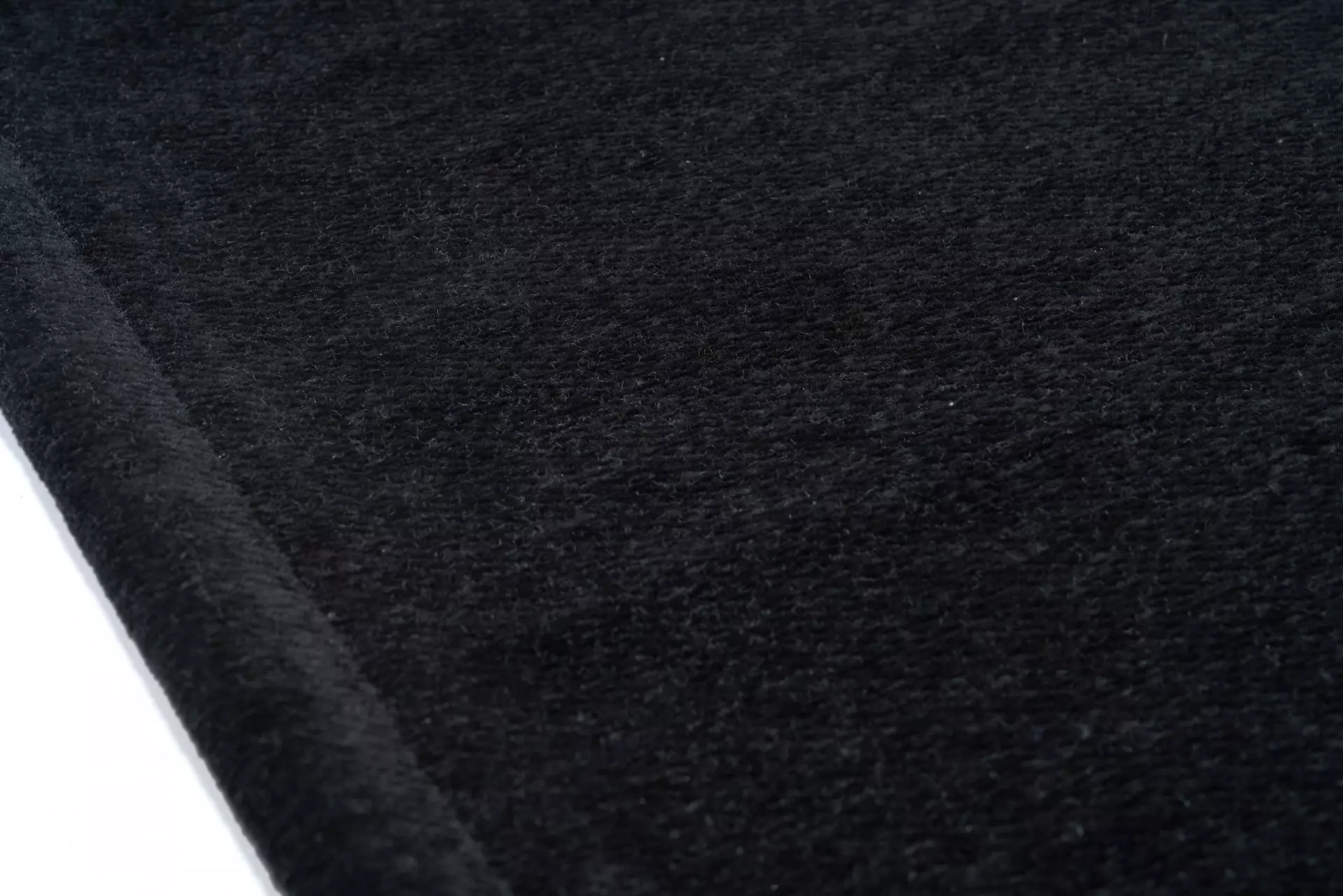 Carpet Decor :: Dywan Basic czarny łatwe czyszczenie