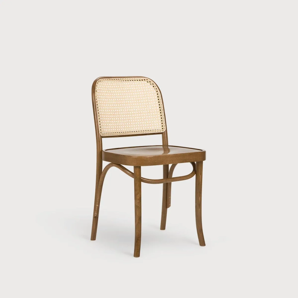 Paged :: Classic A-8136 wooden chair, width 45 cm