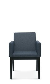 Fameg :: Sessel gepolstert Apollo marine