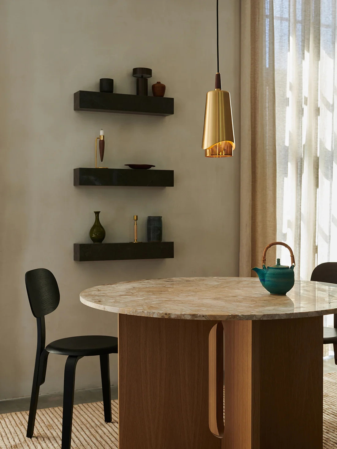 Audo Copenhagen :: Umanoff hanging lamp