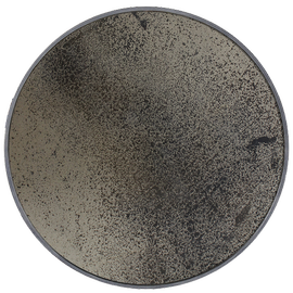 Ethnicraft ::  Mirror  antiqued Bronze rozm. M