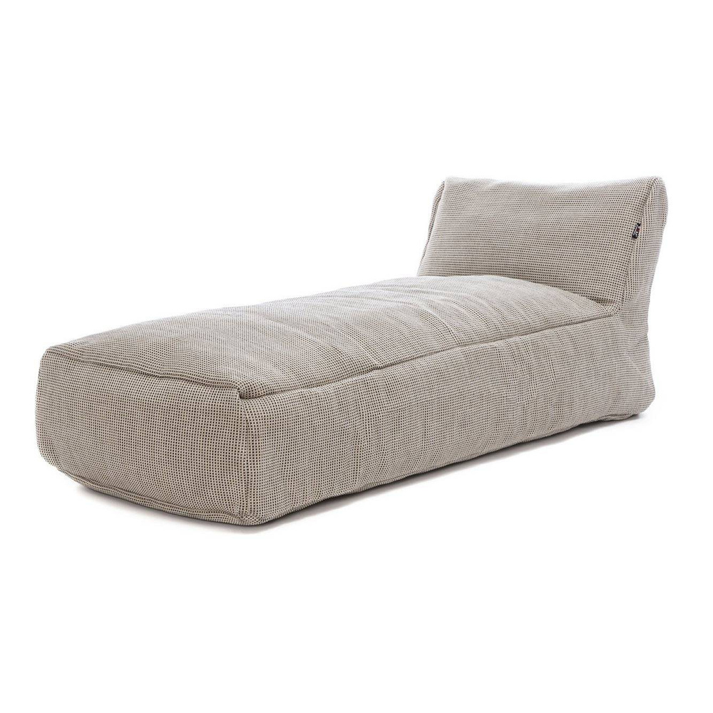 Roolf Living :: Outdoor chaise longue Long Chair beige