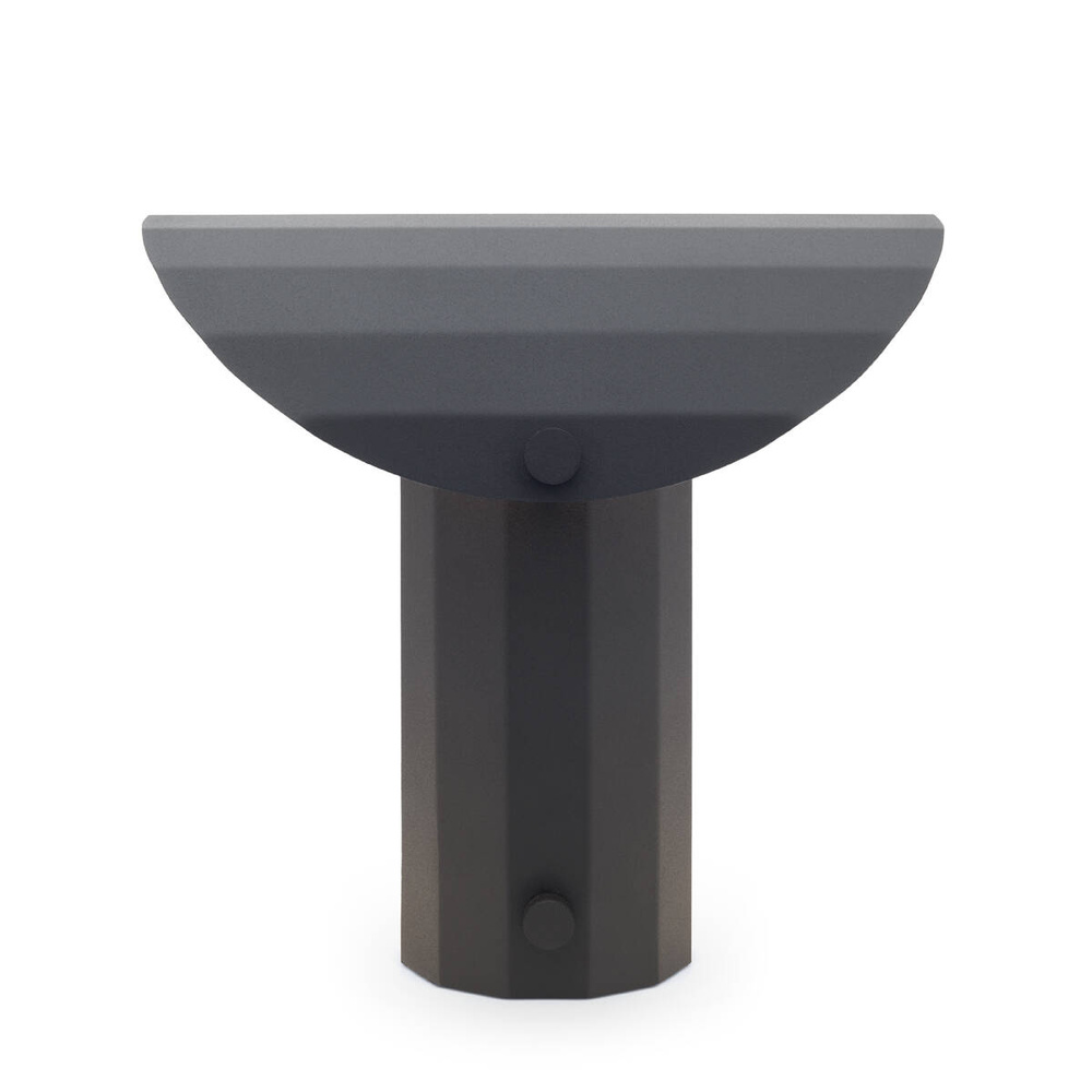 Kaspa :: Apolin table lamp, height 30 cm, black