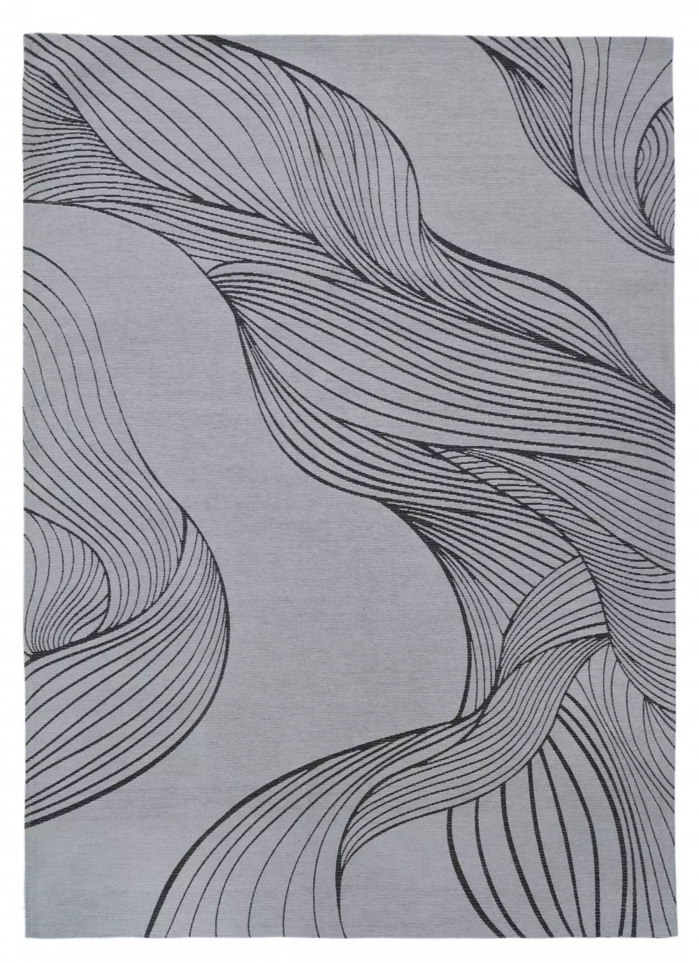 Carpet Decor :: Carpet Querry grey hand-made