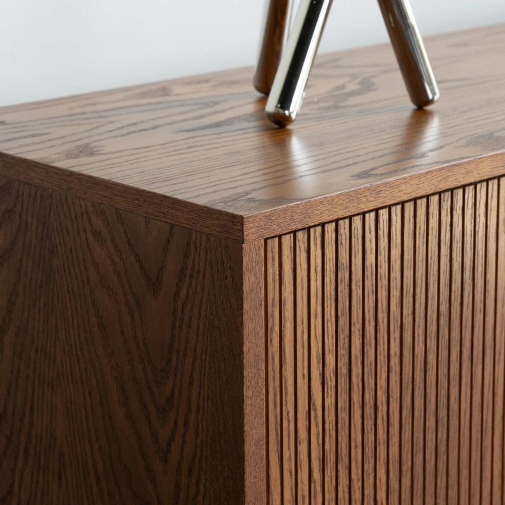 Pastform Furniture :: Drewniana komoda Lotv Vinyl L rozmiar i kolor do wyboru