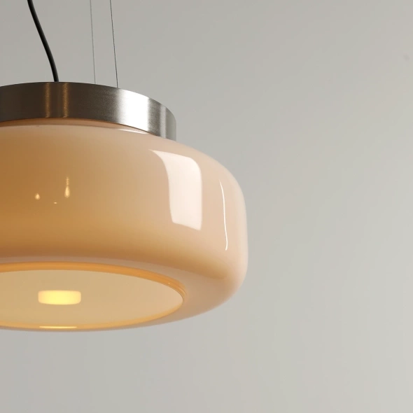 Artera :: Bonbon Toffee hanging lamp size L