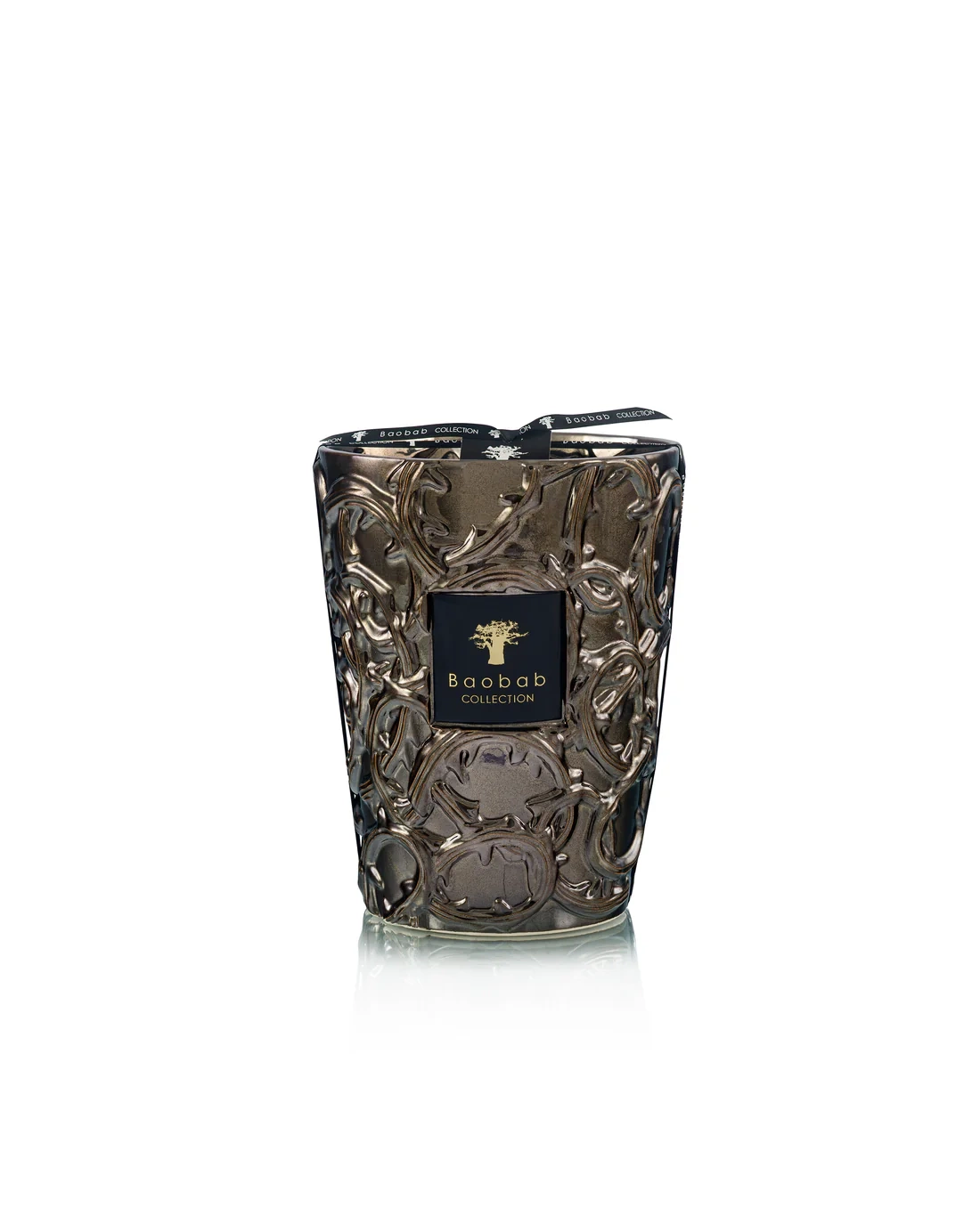 Baobab :: Świeca zapachowa Cernunnos