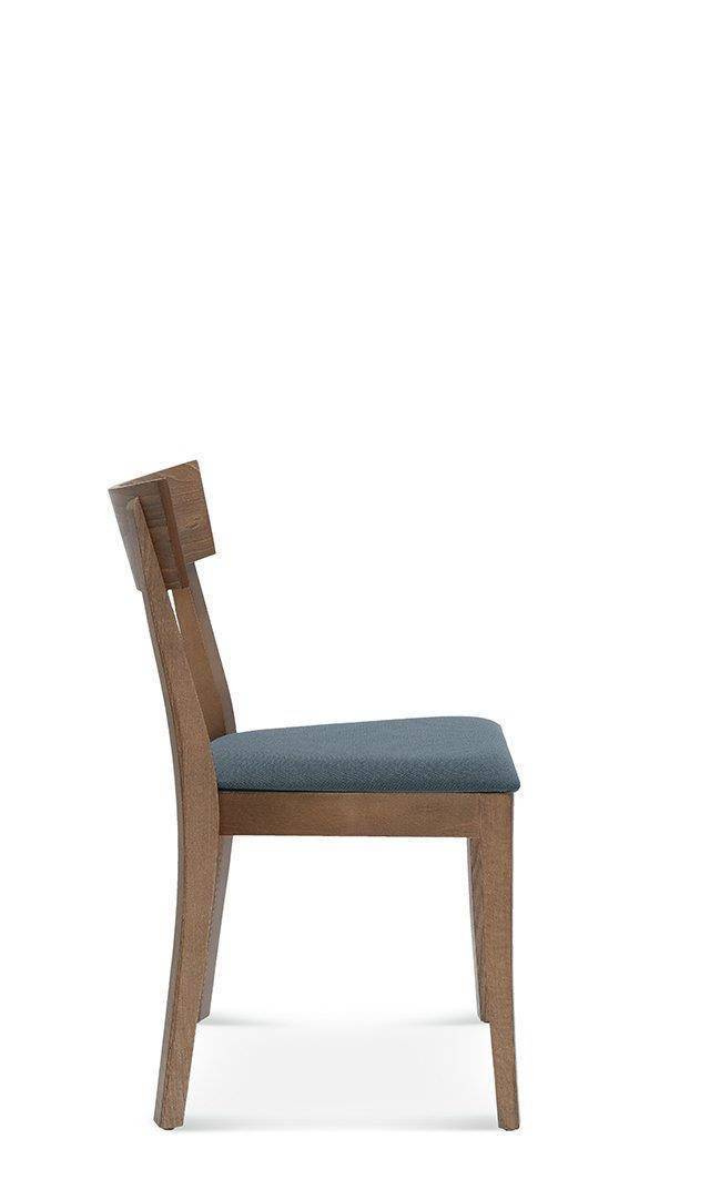 FAMEG :: Wood chair Chili
