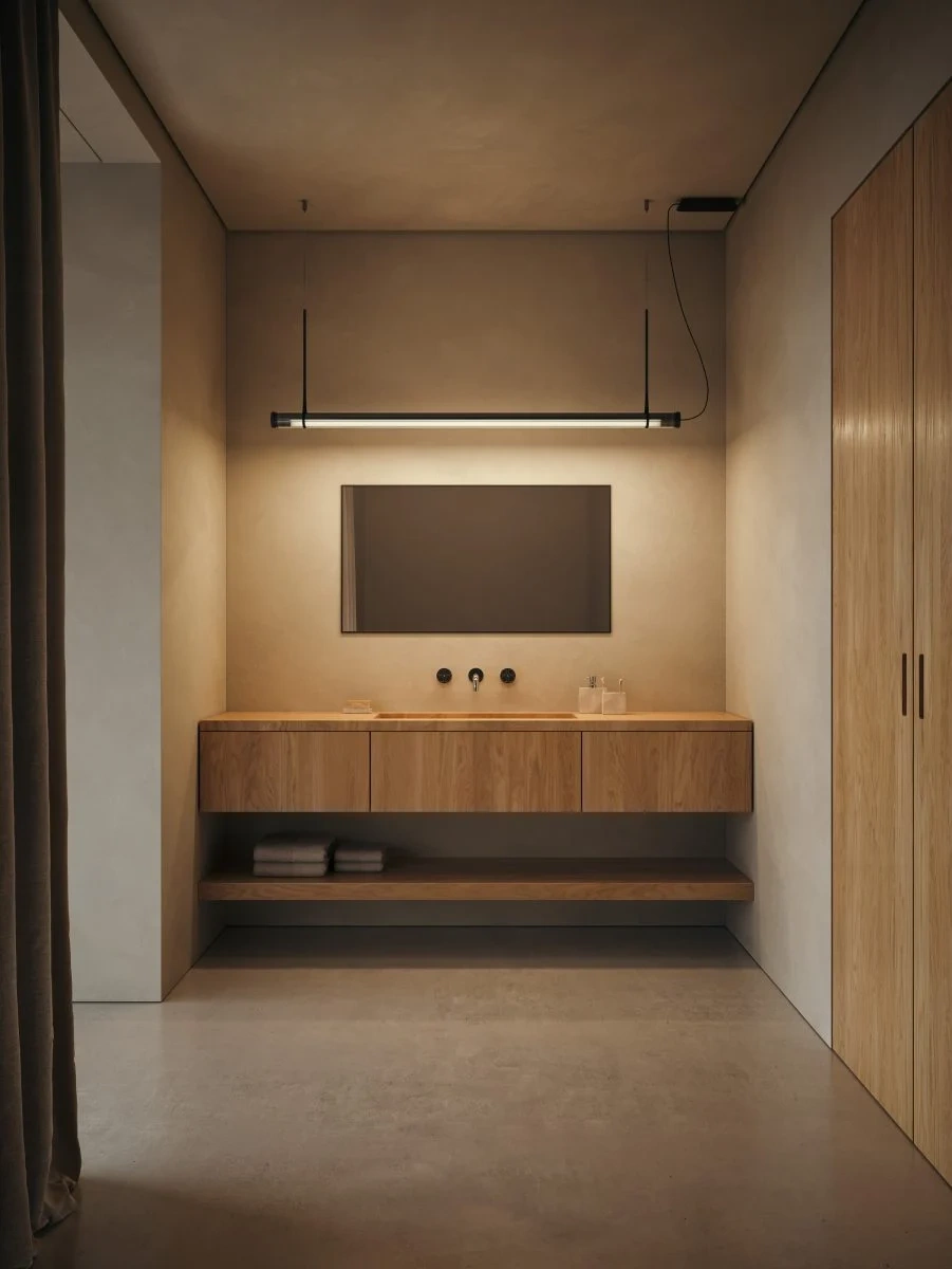 Marset :: Fris Pro Hängeleuchte, Breite 155 cm, schwarz