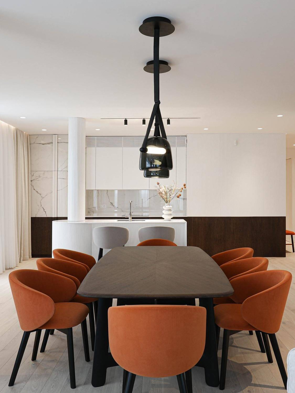 Brokis :: Pendant lamp Mona Medium