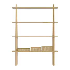 Umage  ::  Bookstand Stories 110x148 cm