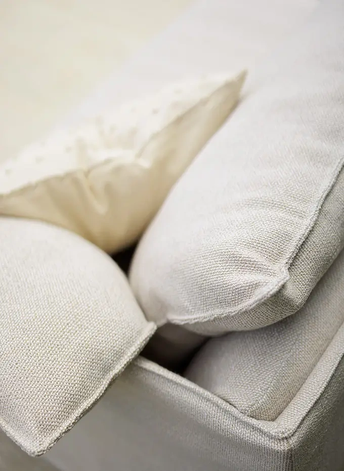 Sits :: Lotus outdoor sofa, color to choose from