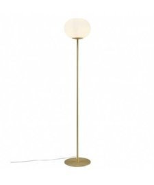 Nordlux :: Floor lamp Alton brass 150 cm