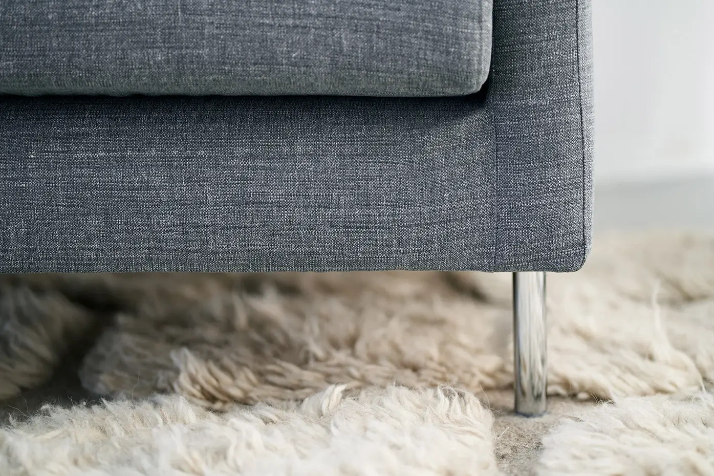 Sits :: Impulse gepolstertes Ecksofa