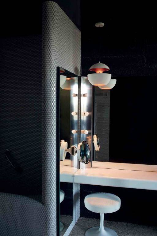 DCW:: Here Comes The Sun white pendant lamp, diameter 25 cm