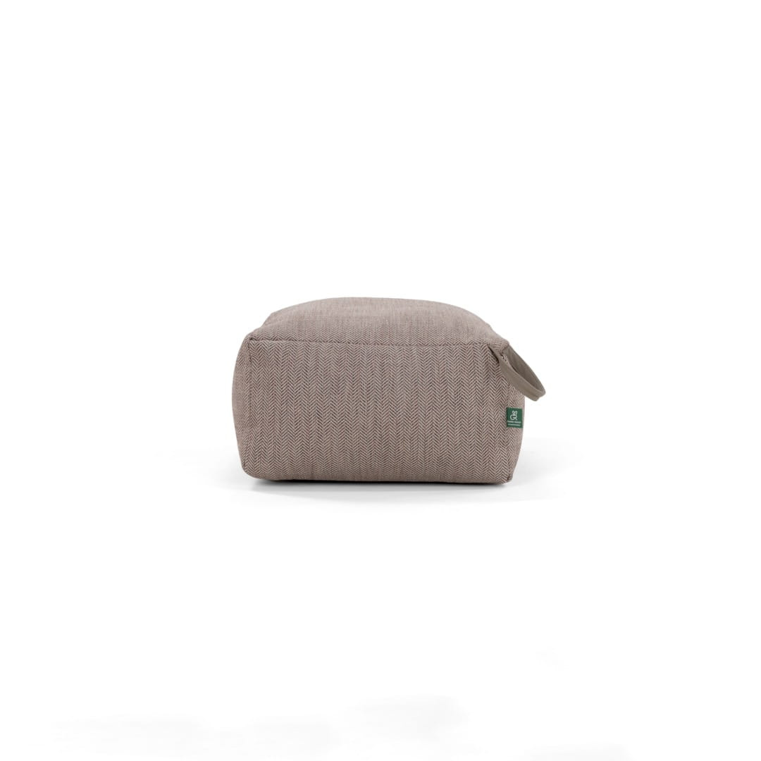Garden Rabbit :: Breeze Balkonpouf, Farbe zur Auswahl