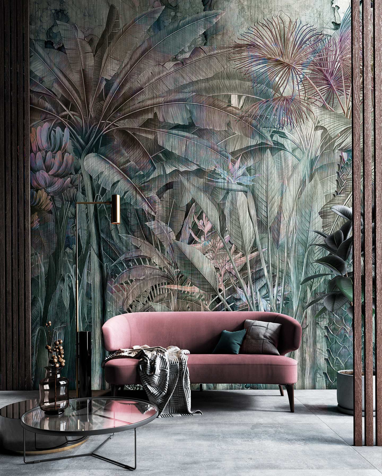 Wonderwall :: Kenya Wallpaper