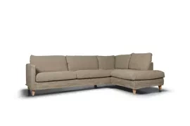 Sits :: Impulse gepolstertes Ecksofa