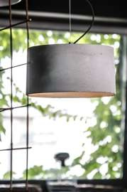 LOFTLIGHT :: Hanging lamp Malta W: 40 cm