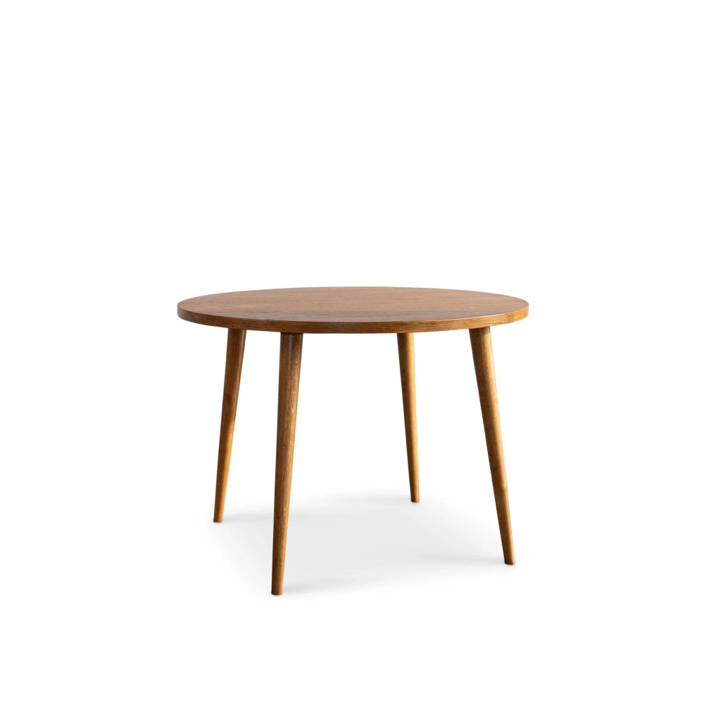 Pastform Furniture :: Stół drewniany rozkładany Elip kolor do wyboru