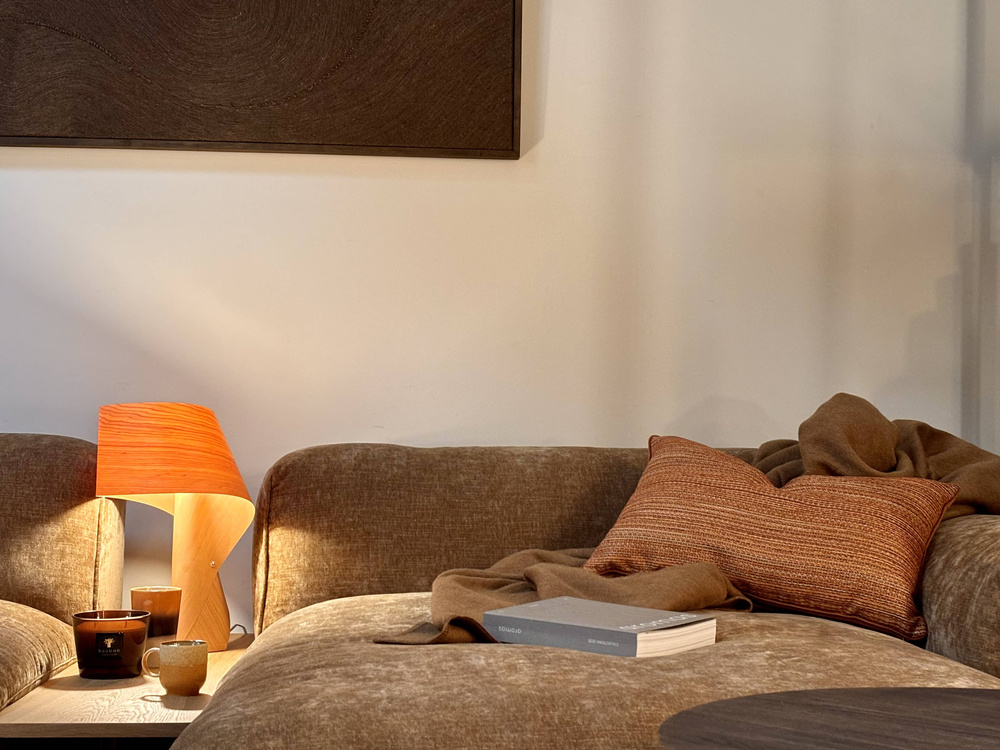 Sits :: Sofa narożna / narożnik tapicerowany Edda