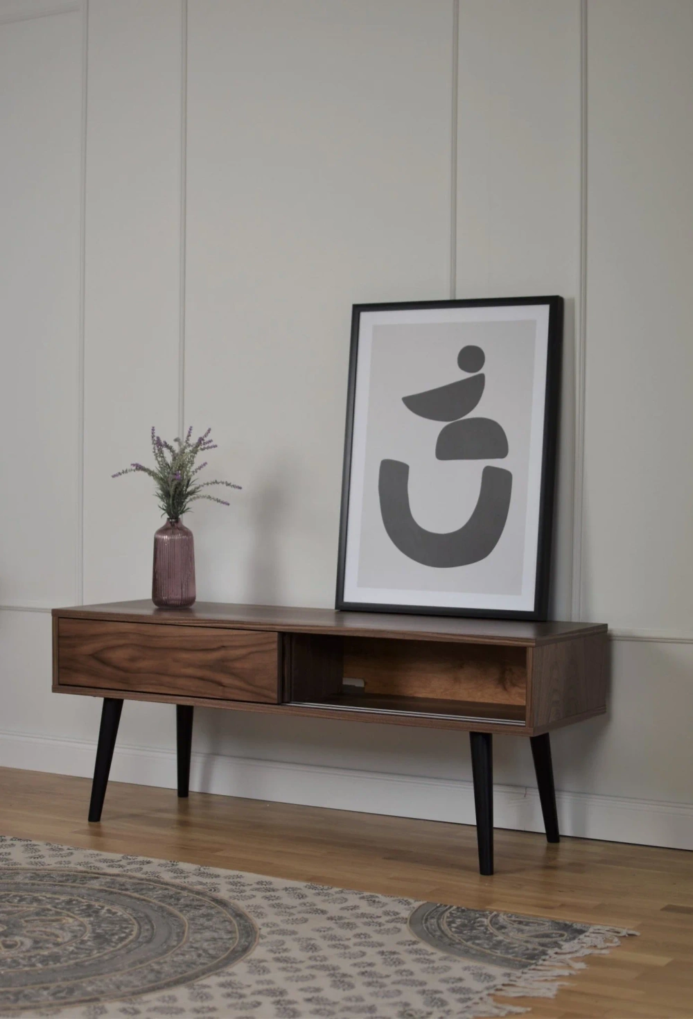 Pastform Furniture :: Drewniana komoda Tonal rozmiar do wyboru