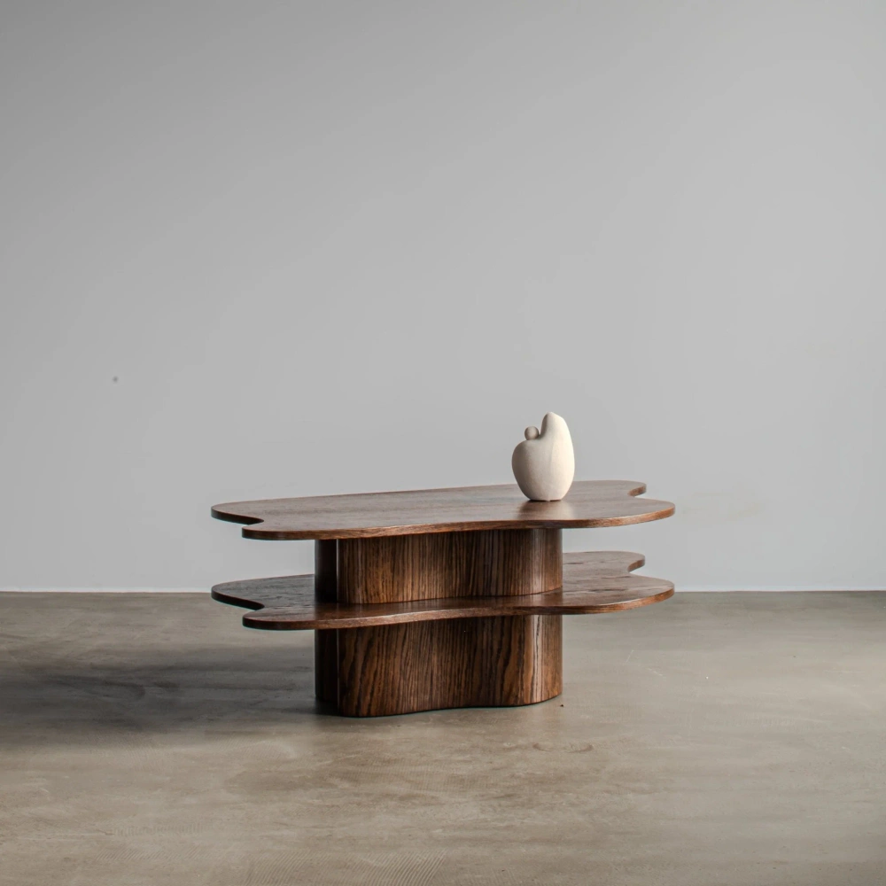 Pastform Furniture :: Stolik kawowy Cloud szer. 135 cm kolor do wyboru