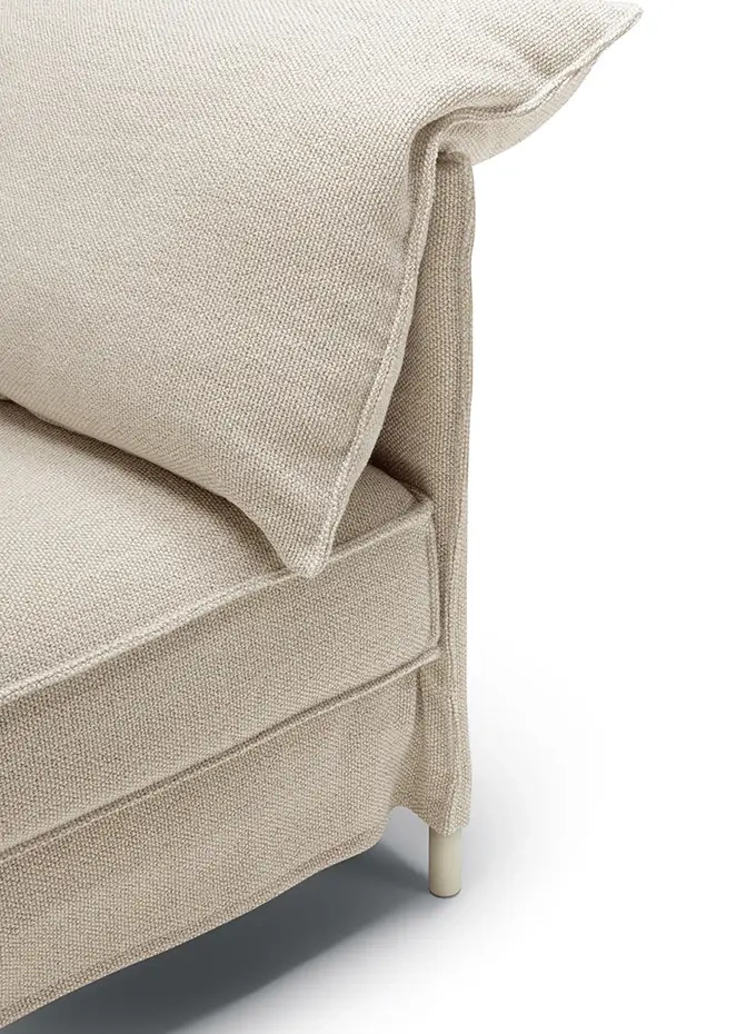 Sits :: Fotel outdoorowy Lotus