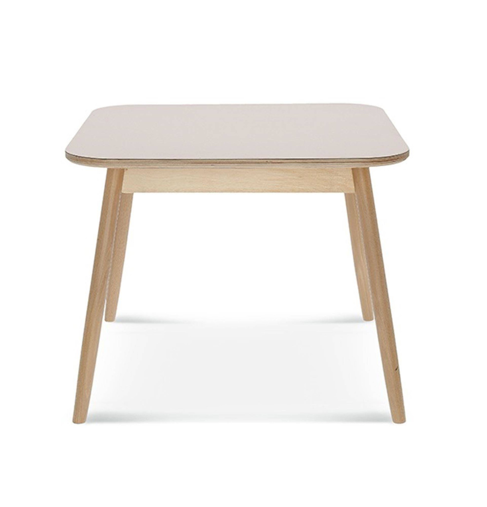 Fameg :: Tisch aus Holz NINO grau