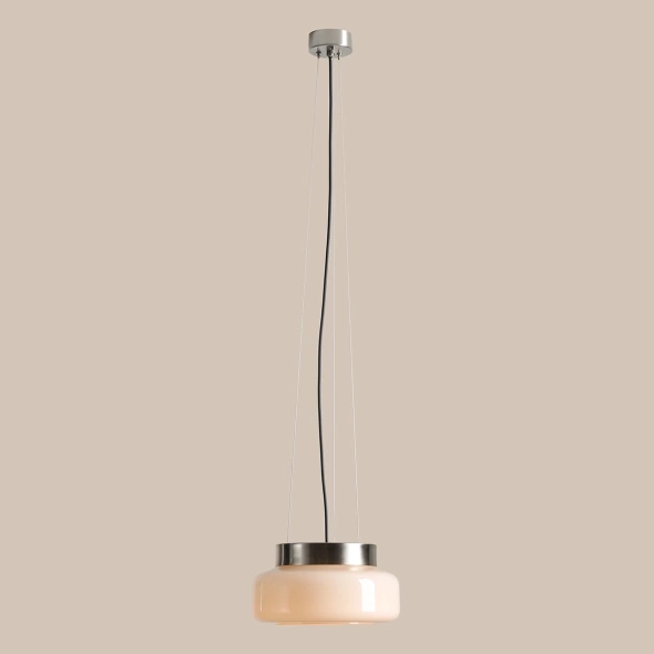 Artera :: Bonbon Toffi hanging lamp size M diameter 25 beige