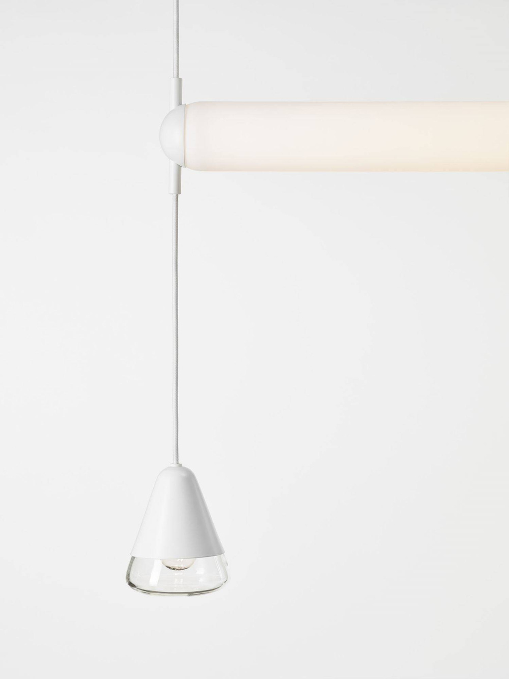 Brokis :: Lampa wisząca Puro Spotlight