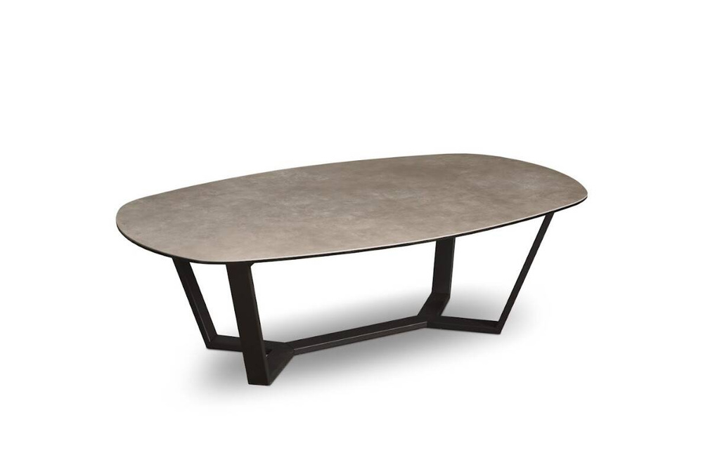 Nordic Line :: Braga coffee table, width 140 cm, color to choose from